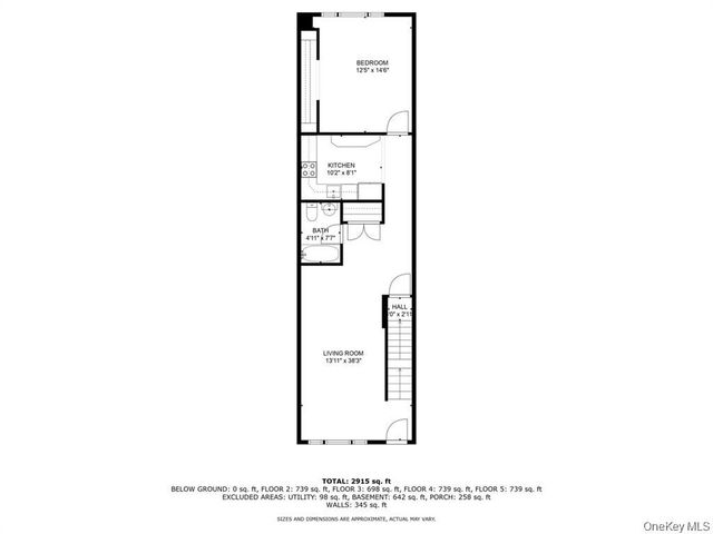 2284 Atlantic Avenue, Brooklyn, NY 11233