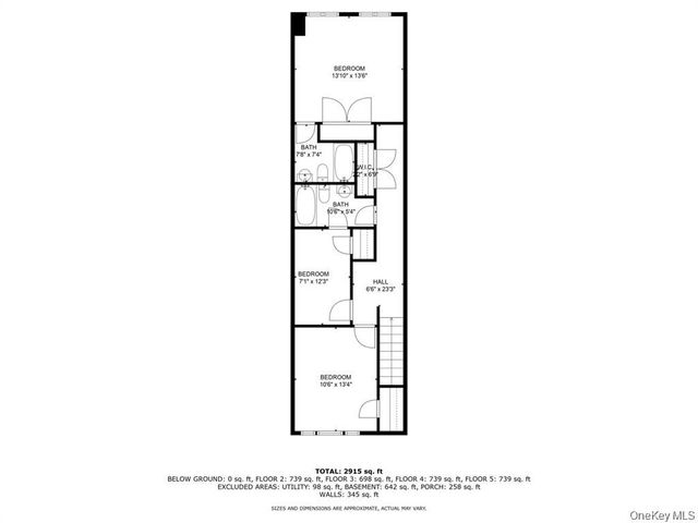 2284 Atlantic Avenue, Brooklyn, NY 11233