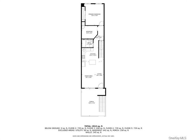 2284 Atlantic Avenue, Brooklyn, NY 11233