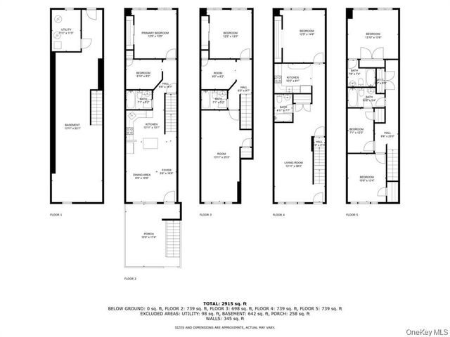 2284 Atlantic Avenue, Brooklyn, NY 11233