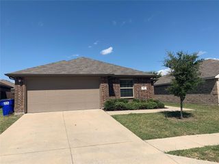 471 Harding Lane, Lavon, TX 75166