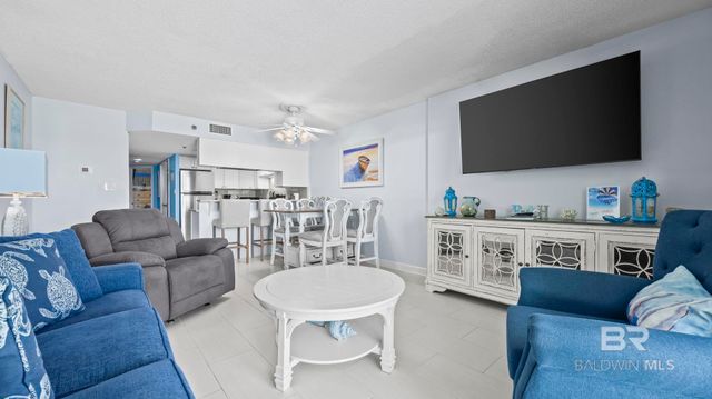 517 E Beach Boulevard 3C, Gulf Shores, AL 36542