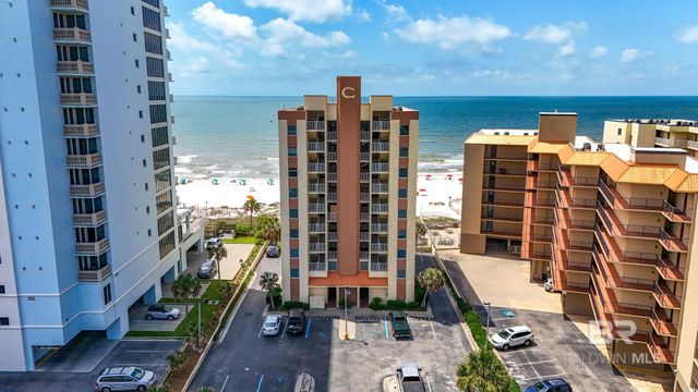 517 E Beach Boulevard 3C, Gulf Shores, AL 36542