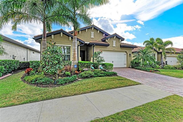 229 VINADIO BOULEVARD, Nokomis, FL 34275