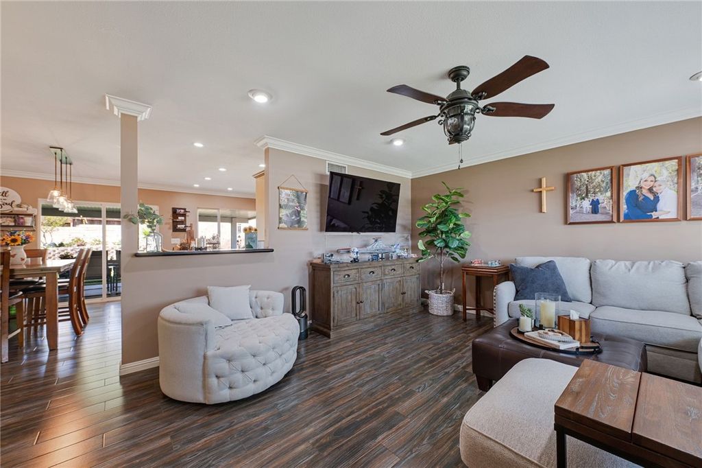 Image 10 of property listing at 1500 Arrow Wood Drive, Brea, CA 92821