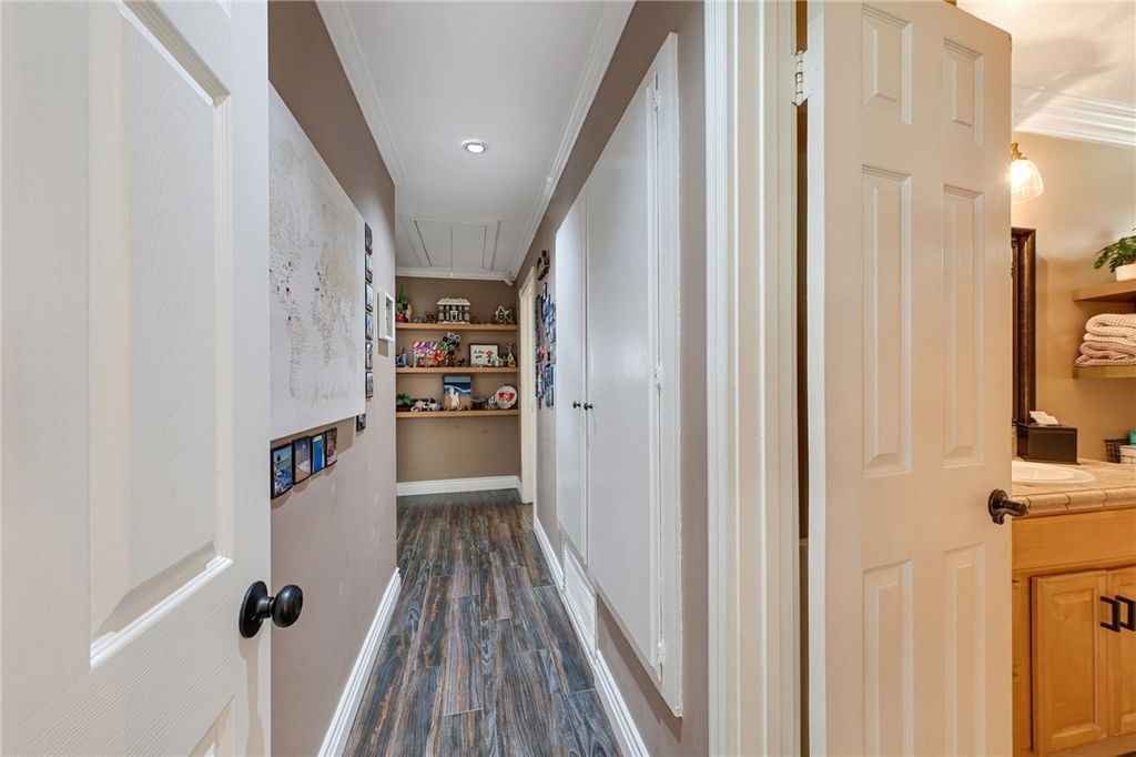Image 13 of property listing at 1500 Arrow Wood Drive, Brea, CA 92821