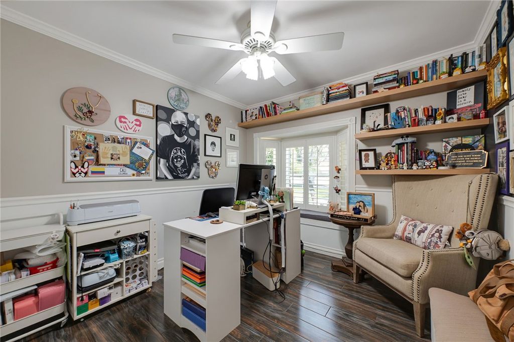 Image 14 of property listing at 1500 Arrow Wood Drive, Brea, CA 92821
