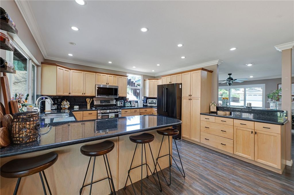 Image 16 of property listing at 1500 Arrow Wood Drive, Brea, CA 92821