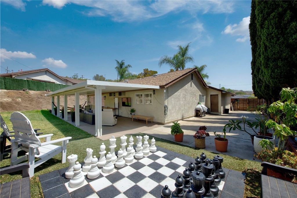 Image 27 of property listing at 1500 Arrow Wood Drive, Brea, CA 92821