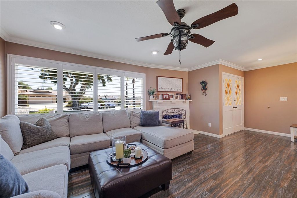 Image 8 of property listing at 1500 Arrow Wood Drive, Brea, CA 92821