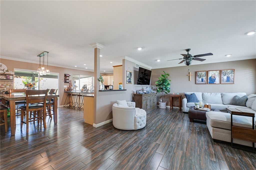Image 9 of property listing at 1500 Arrow Wood Drive, Brea, CA 92821