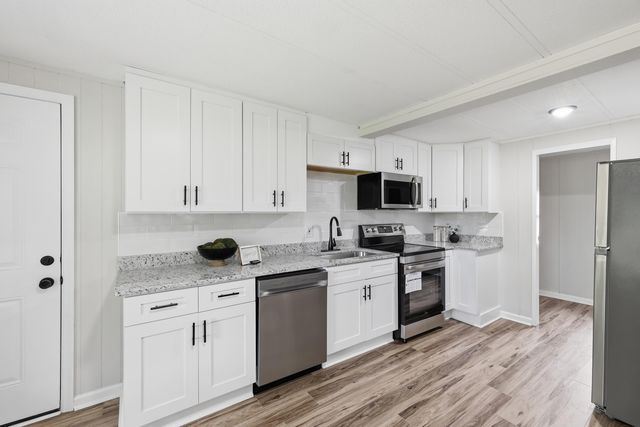 11134 Highway 58, Georgetown, TN 37336