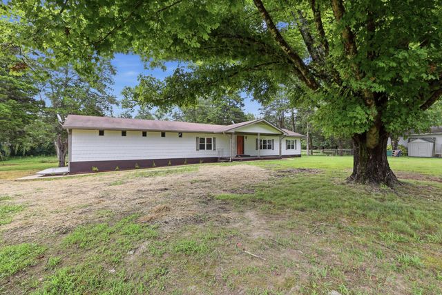 11134 Highway 58, Georgetown, TN 37336