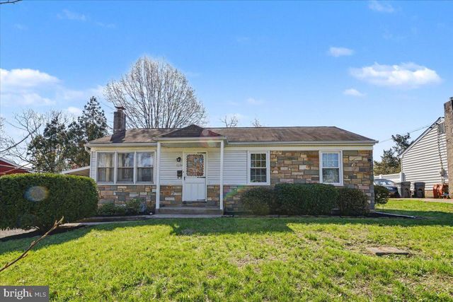 1204 MADISON AVE, Phoenixville, PA 19460