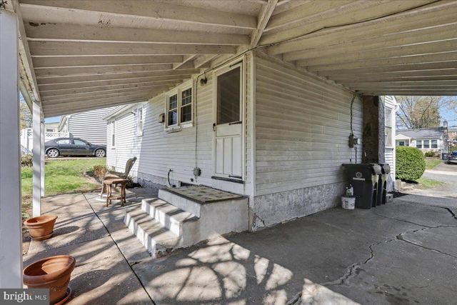 1204 MADISON AVE, Phoenixville, PA 19460