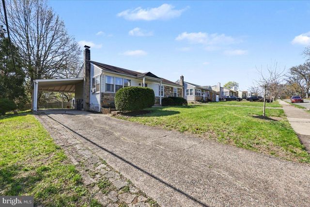 1204 MADISON AVE, Phoenixville, PA 19460