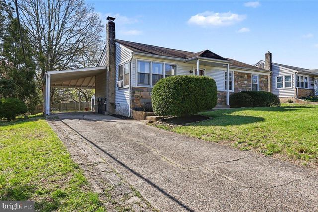 1204 MADISON AVE, Phoenixville, PA 19460