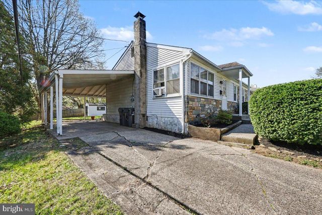 1204 MADISON AVE, Phoenixville, PA 19460