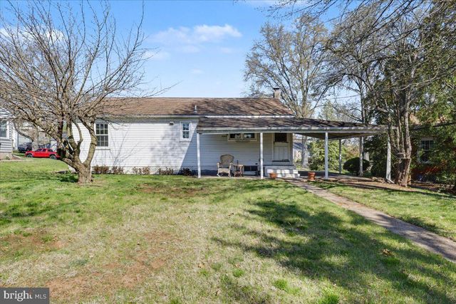 1204 MADISON AVE, Phoenixville, PA 19460