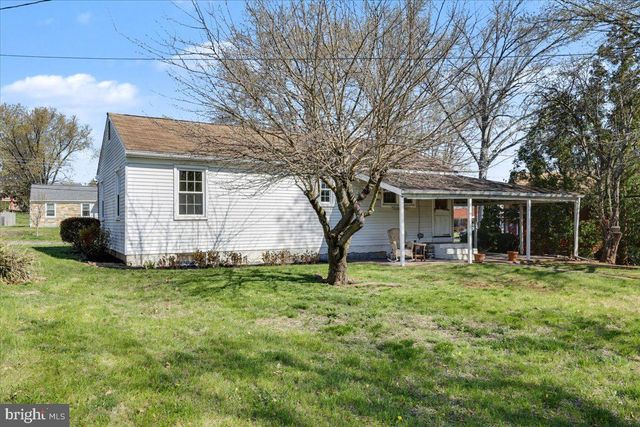 1204 MADISON AVE, Phoenixville, PA 19460