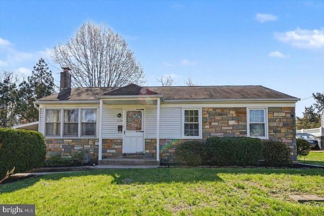 1204 MADISON AVE, Phoenixville, PA 19460