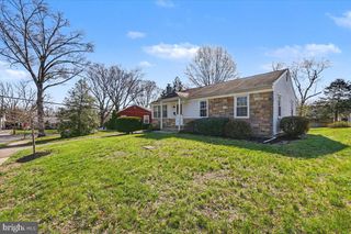 1204 MADISON AVE, Phoenixville, PA 19460