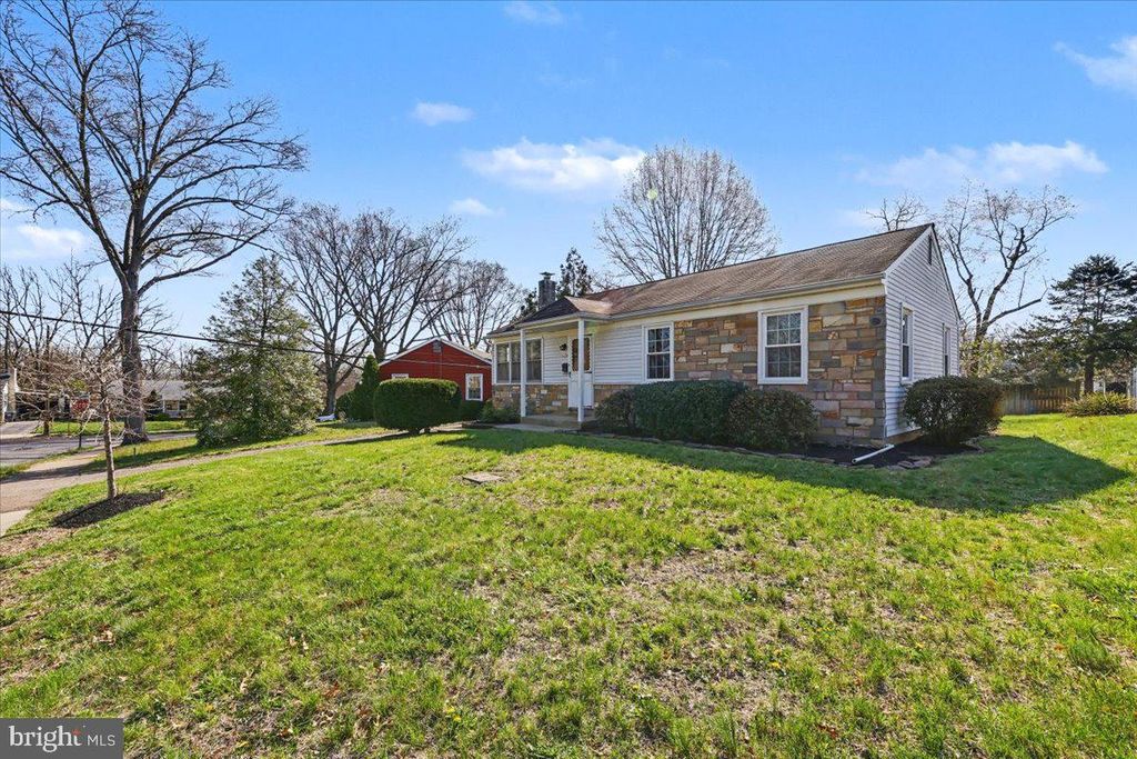 1204 MADISON AVE, Phoenixville, PA 19460