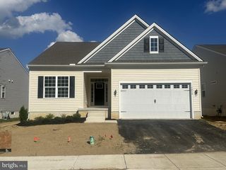 1015 ROBINSON RD, Townsend, DE 19734