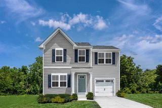 113 Grove Hill Terrace, Lynchburg, VA 24501
