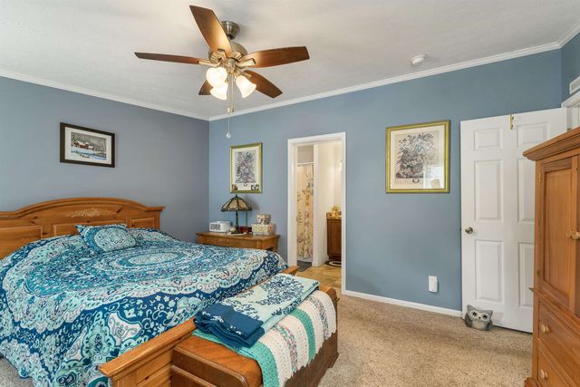 35 Mansfield Woods Way, New Hampton, NH 03256