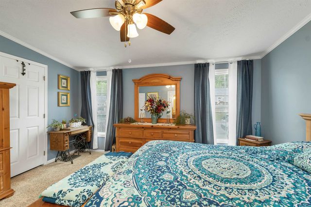 35 Mansfield Woods Way, New Hampton, NH 03256