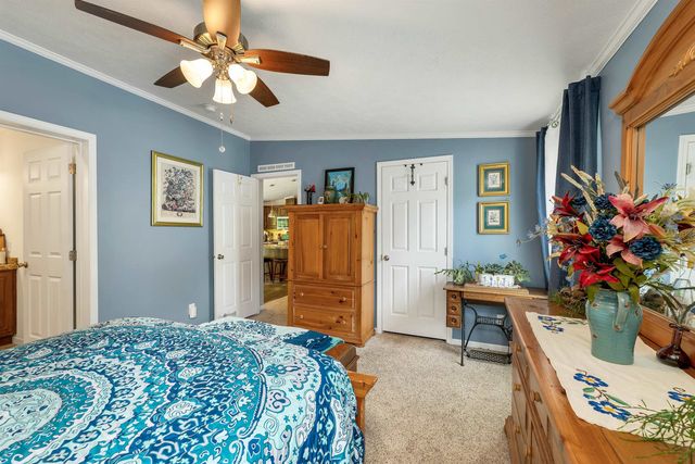 35 Mansfield Woods Way, New Hampton, NH 03256
