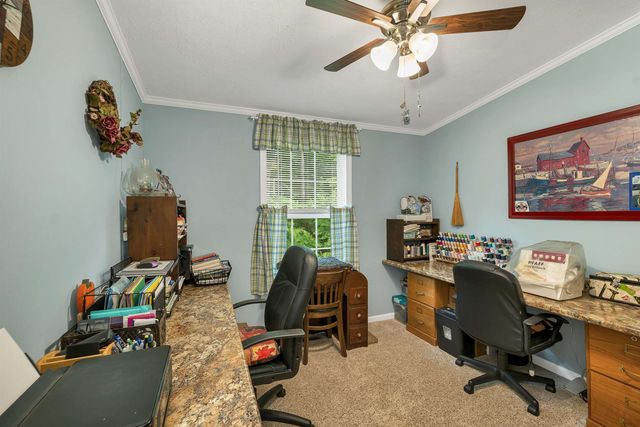 35 Mansfield Woods Way, New Hampton, NH 03256