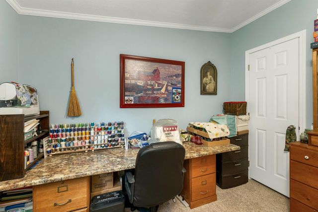 35 Mansfield Woods Way, New Hampton, NH 03256