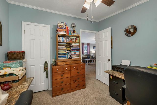 35 Mansfield Woods Way, New Hampton, NH 03256