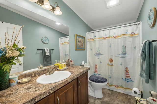 35 Mansfield Woods Way, New Hampton, NH 03256