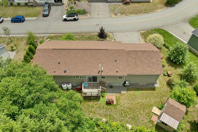 35 Mansfield Woods Way, New Hampton, NH 03256