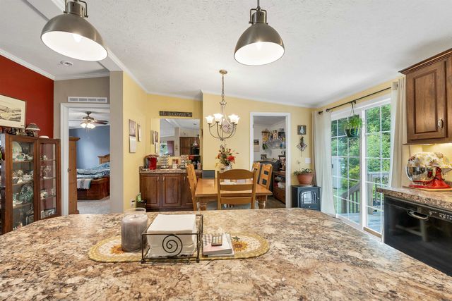 35 Mansfield Woods Way, New Hampton, NH 03256