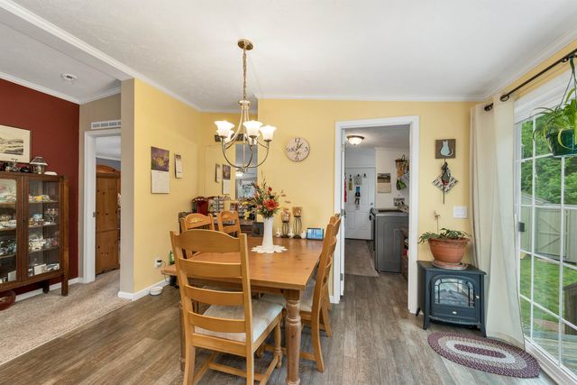 35 Mansfield Woods Way, New Hampton, NH 03256