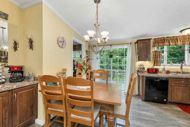 35 Mansfield Woods Way, New Hampton, NH 03256