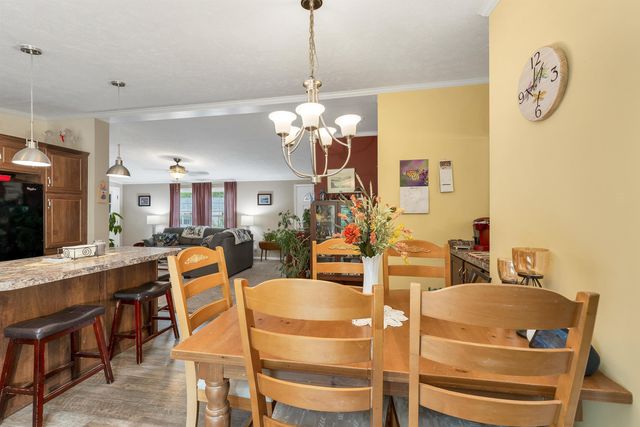 35 Mansfield Woods Way, New Hampton, NH 03256