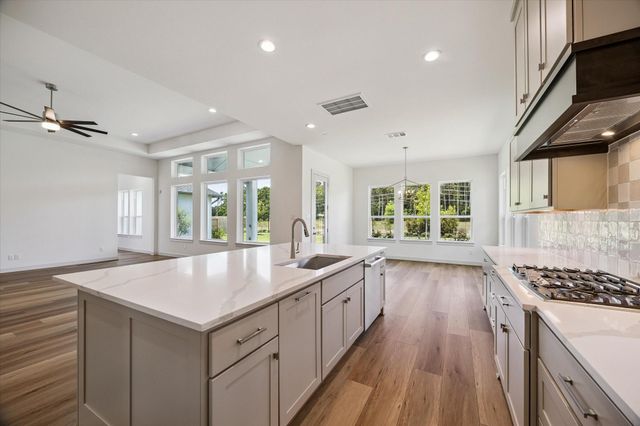 15910 Mango Tango Drive, Conroe, TX 77302