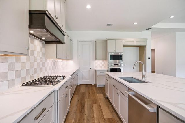 15910 Mango Tango Drive, Conroe, TX 77302
