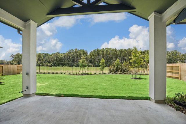 15910 Mango Tango Drive, Conroe, TX 77302