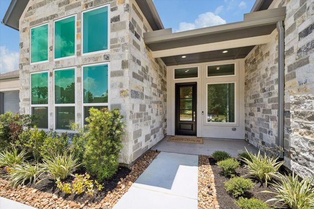 15910 Mango Tango Drive, Conroe, TX 77302