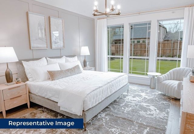 1205 Charlies Place, Lucas, TX 75098