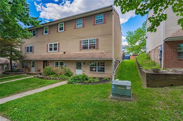 908 South Armour Street, Allentown City, PA 18103