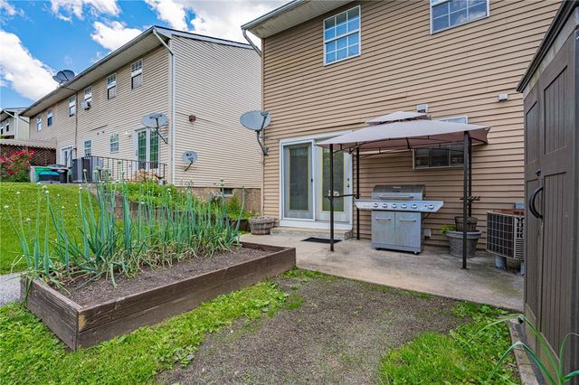 908 South Armour Street, Allentown City, PA 18103