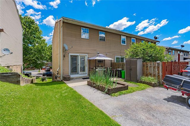908 South Armour Street, Allentown City, PA 18103
