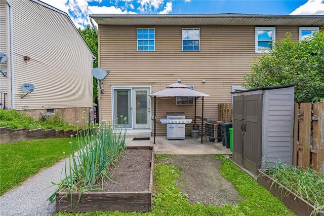 908 South Armour Street, Allentown City, PA 18103
